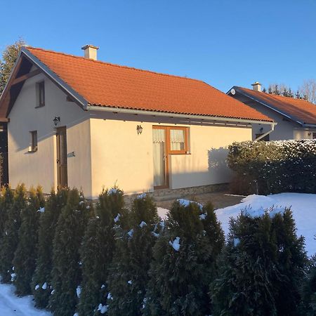 Apartmany Furgalak Липтовска-Сиельница Экстерьер фото