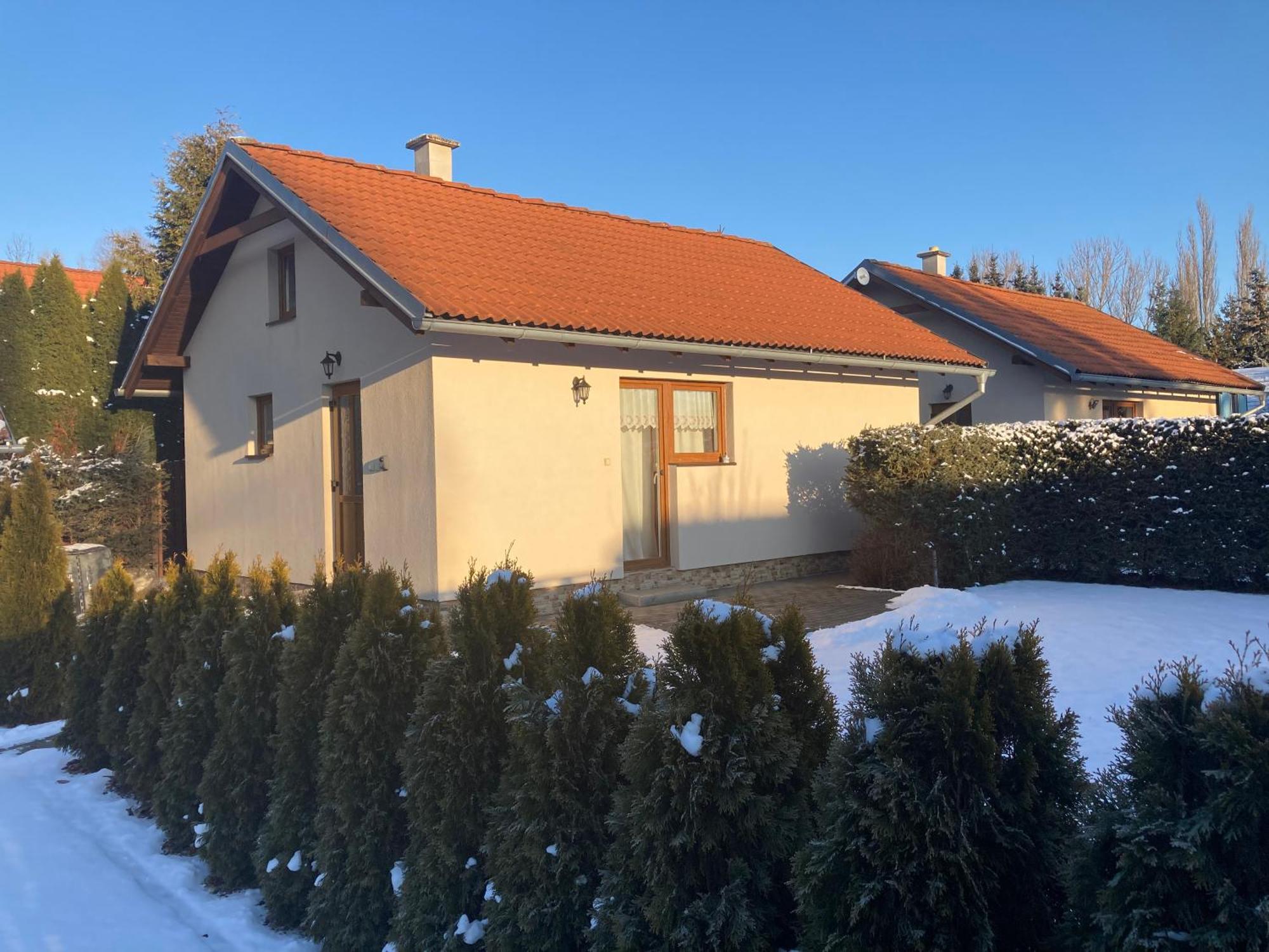 Apartmany Furgalak Липтовска-Сиельница Экстерьер фото