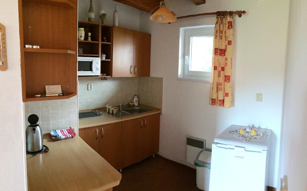 Apartmany Furgalak Липтовска-Сиельница Экстерьер фото