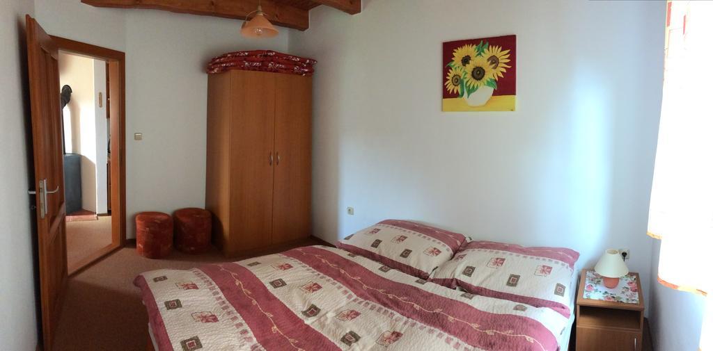 Apartmany Furgalak Липтовска-Сиельница Экстерьер фото