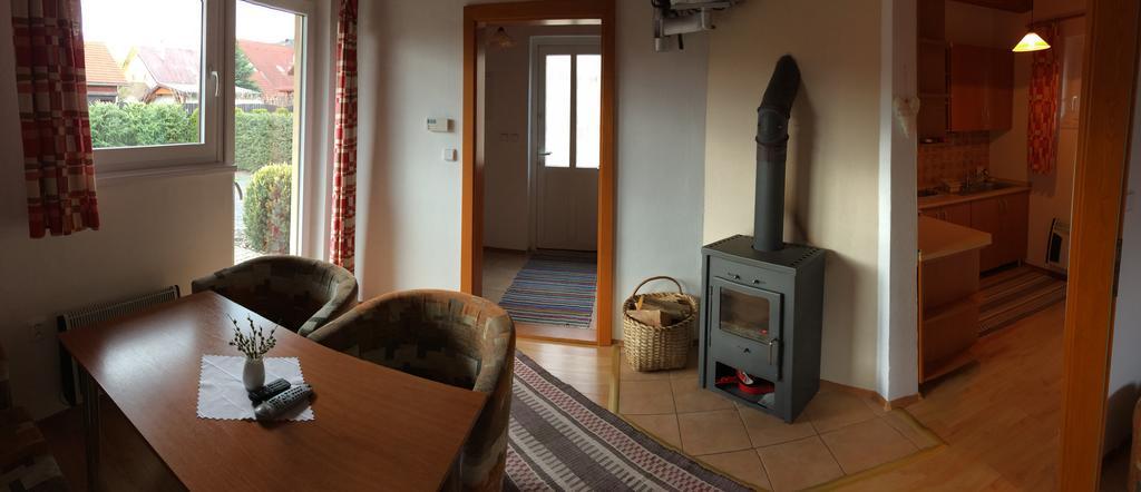 Apartmany Furgalak Липтовска-Сиельница Экстерьер фото