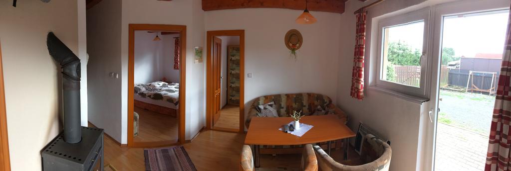 Apartmany Furgalak Липтовска-Сиельница Экстерьер фото