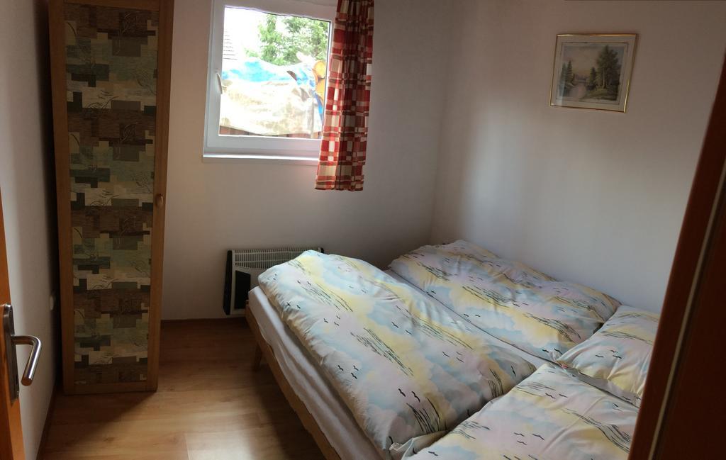 Apartmany Furgalak Липтовска-Сиельница Экстерьер фото