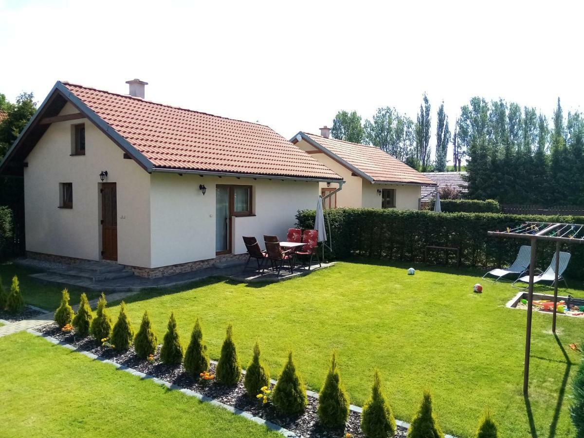 Apartmany Furgalak Липтовска-Сиельница Экстерьер фото