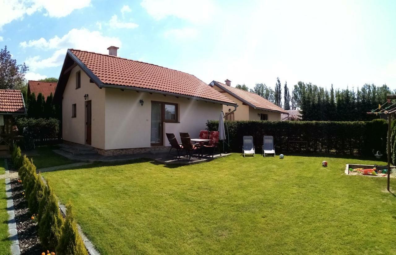 Apartmany Furgalak Липтовска-Сиельница Экстерьер фото